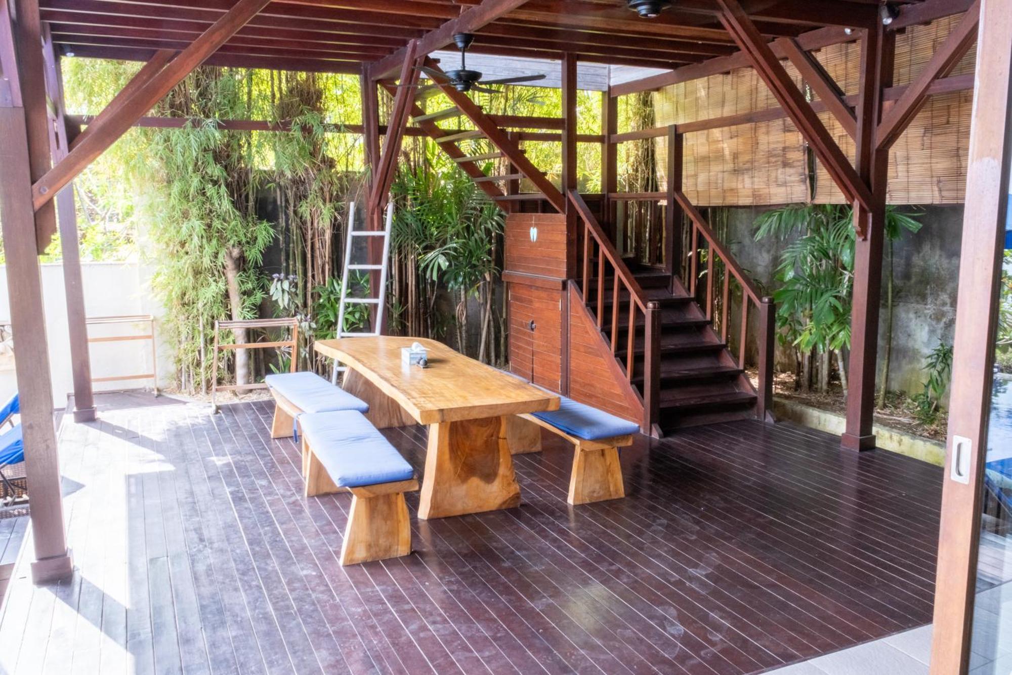 נוסה-למבונגן Villa Penyon מראה חיצוני תמונה